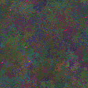 World at epoch 148000