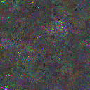 World at epoch 141000