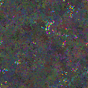 World at epoch 119000