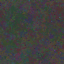 World at epoch 86000
