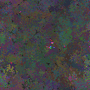 World at epoch 113000