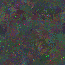 World at epoch 127000