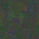World at epoch 65000