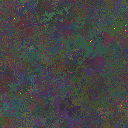 World at epoch 149000