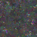 World at epoch 120000
