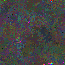 World at epoch 134000