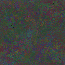 World at epoch 87000