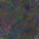 World at epoch 114000