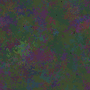 World at epoch 87000