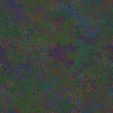 World at epoch 66000