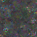World at epoch 121000