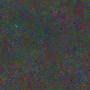World at epoch 88000