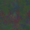 World at epoch 66000