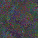 World at epoch 150000