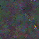 World at epoch 113000