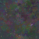 World at epoch 129000