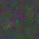 World at epoch 88000