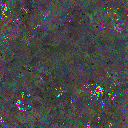 World at epoch 122000
