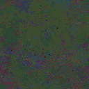 World at epoch 67000