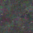 World at epoch 145000