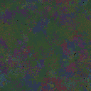 World at epoch 67000