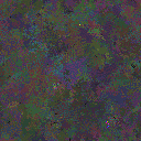 World at epoch 136000