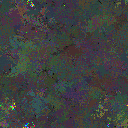 World at epoch 116000