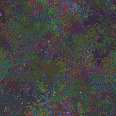 World at epoch 130000