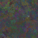 World at epoch 151000