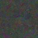 World at epoch 90000