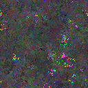 World at epoch 123000