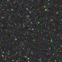 World at epoch 18000