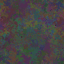 World at epoch 108000