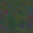 World at epoch 68000