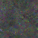 World at epoch 146000