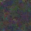 World at epoch 117000