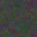 World at epoch 90000