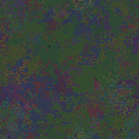 World at epoch 68000