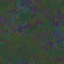World at epoch 69000