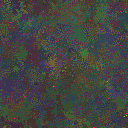 World at epoch 152000