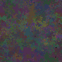 World at epoch 109000