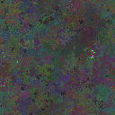 World at epoch 115000