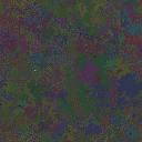World at epoch 91000