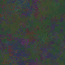 World at epoch 69000