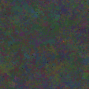 World at epoch 93000