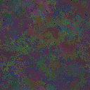 World at epoch 110000