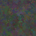 World at epoch 153000