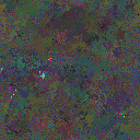 World at epoch 116000
