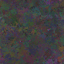 World at epoch 119000