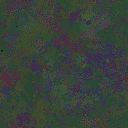World at epoch 70000